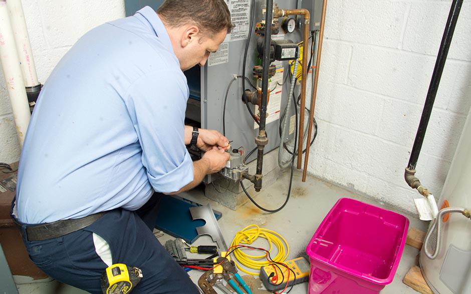 chauffage électrique inertie Les Pavillons-sous-Bois